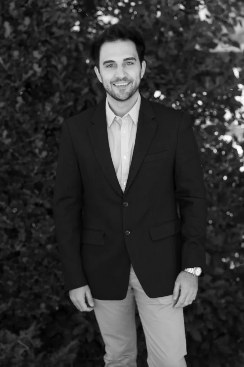Guillermo Liébana