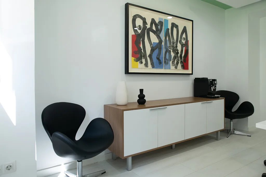 Sala Grupos NUIN