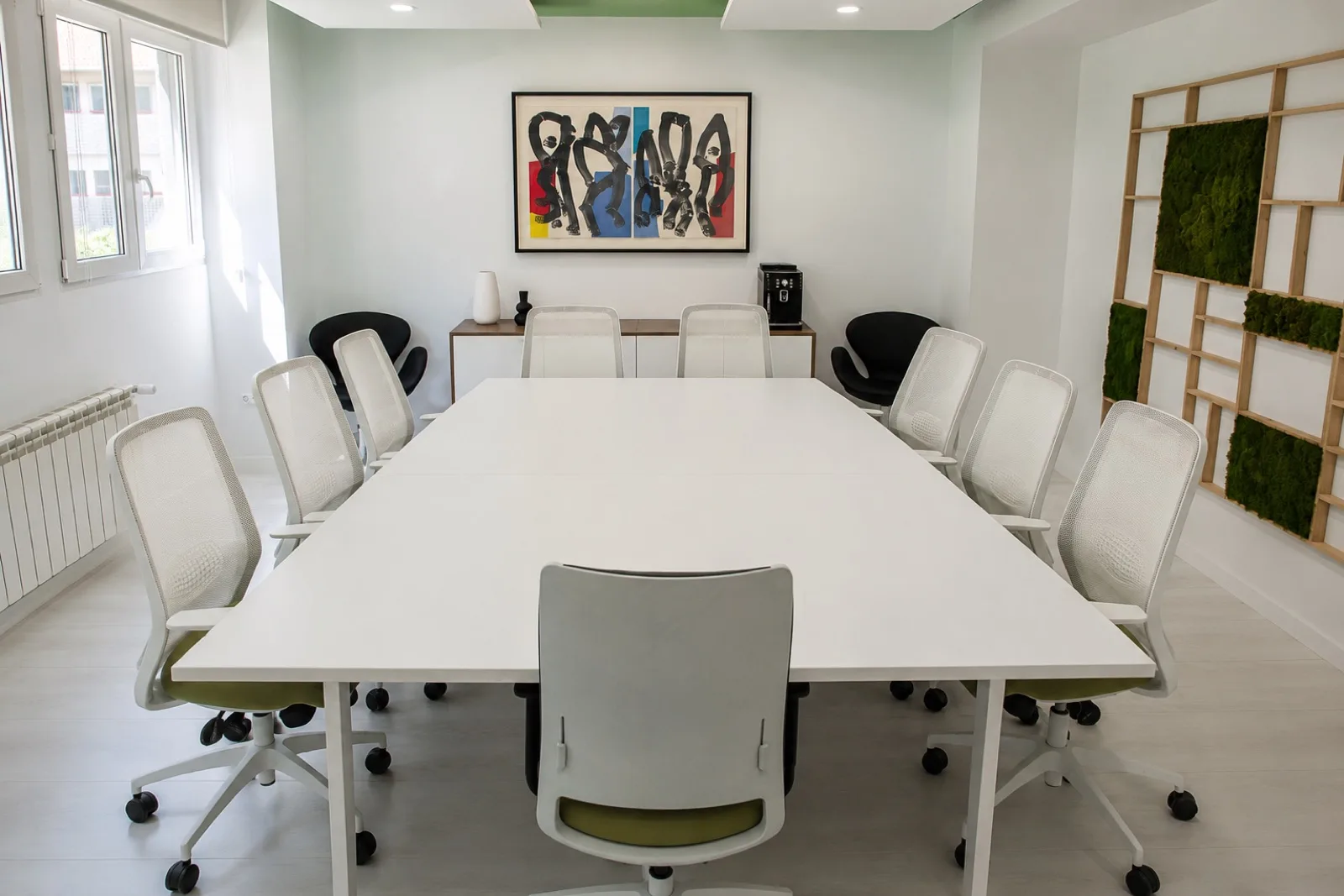 Sala Focus NUIN