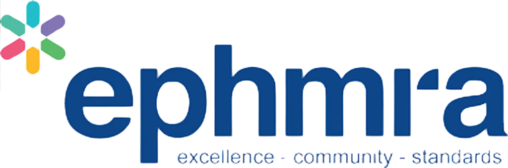 EPHMRA Logo