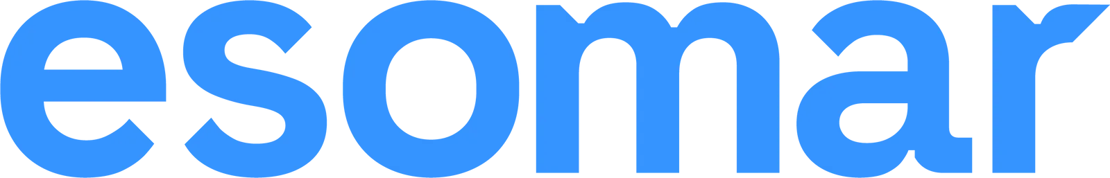 ESOMAR Logo